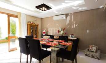 Imagem 5: PORTO ALEGRE - Casa de Condomínio - Agronomia