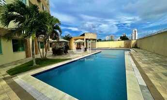 Imagem 4: Excelente apartamento para alugar de 79 m², com 03 quartos no Torres de Amintas Barros