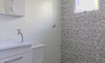 Imagem 4: Apartamento para Aluguel - Jardim Anália Franco, 1 Quarto, 25 m2