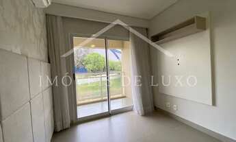 Imagem 6: Apartamento de Alto Padrão para Locação no Edifício City Parque Itu/SP