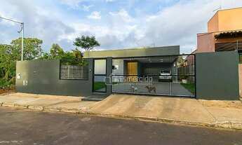 Imagem: Casa nova 2 suítes no Jardim Botânico