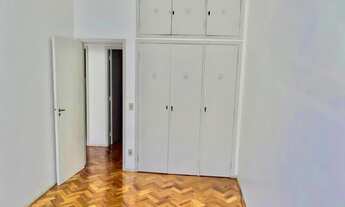 Imagem 15: Apartamento para aluguel tem 117 metros quadrados com 3 quartos em Tijuca - Rio de Janeiro