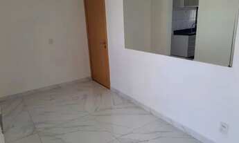 Imagem 4: Apartamento padrão