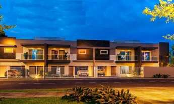 Imagem 4: Sobrado para Venda em São José dos Pinhais, Pedro Moro, 3 dormitórios, 1 suíte, 3 banheiro