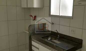 Imagem 3: Apartamento Garden à venda, 50 m² - Parque Asteca - Machadinho - Americana/SP