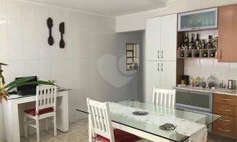 Imagem: São Paulo - Casa Padrão - VILA MADALENA