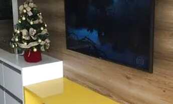 Imagem 7: Flat para aluguel com 64 metros quadrados com 2 quartos em Muro Alto - Ipojuca - PE