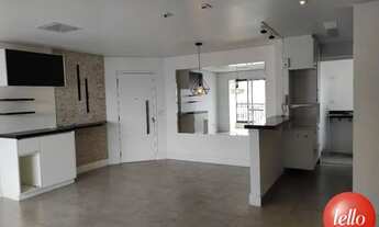 Imagem 2: São Paulo - Apartamento Padrão - Mooca