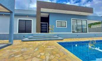 Imagem 4: Chácara à venda em Atibaia - com Financiamento Bancário - 1400 m³ - Atibaia/SP