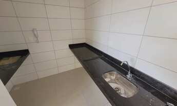 Imagem 5: Apto novo com varanda em cond de alto nível no Aeroclube - João Pessoa - PB