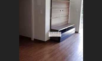 Imagem 4: Apartamento com 2 dormitórios, 60 m² - venda por R$ 345.000,00 ou aluguel por R$ 2.909,47