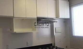 Imagem: APARTAMENTO BAIRRO SHOPPING PARK