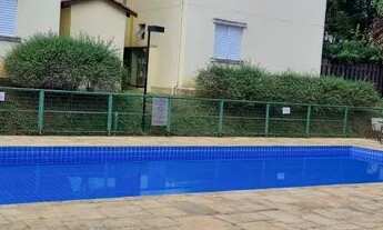 Imagem 3: Apartamento para venda no Jardinatti com 54 metros quadrados com 2 quartos