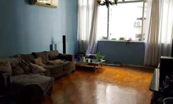 Imagem 2: Apartamento para venda tem 185 metros quadrados com 3 quartos em Copacabana - Rio de Janei