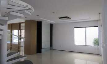 Imagem 3: Casa com 4 dormitórios para alugar, 420 m² por R$ 6.700,00/mês - Ponta Negra - Natal/RN