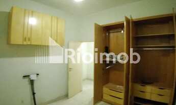 Imagem 7: Tijuca Apartamento com 3 dormitórios