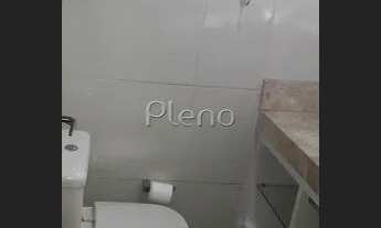 Imagem 5: Casa a Venda Condomínio: Ibirapuera - Barão Geraldo - Campinas/SP