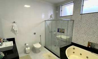 Imagem 3: Casa em Franca Casa com 3 dormitórios