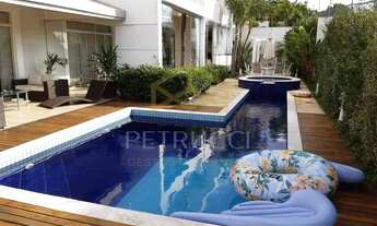 Imagem 1: Casa - Residencial Parque das Araucárias - Campinas