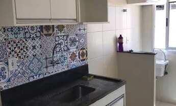 Imagem 3: Apartamento 2/4 SUÍTE Lauro de Freitas Av Santos Dumont