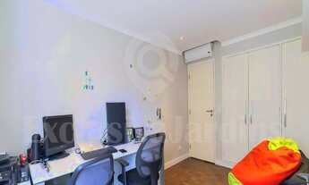 Imagem 13: APARTAMENTO RESIDENCIAL em SÃO PAULO - SP, JARDIM PAULISTA