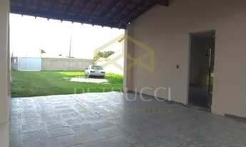 Imagem 3: Casa - Bosque das Palmeiras - Campinas