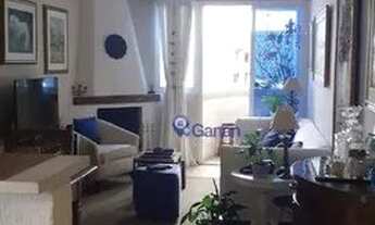 Imagem 2: Apartamento com 3 dormitórios à venda, 80 m² por R$ 630.000,00 - Campo Belo - São Paulo/SP