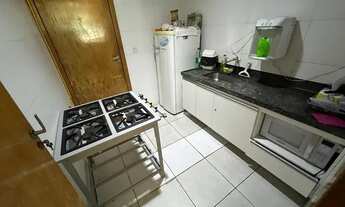 Imagem 4: Apartamento à venda Setor Bueno