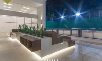 Imagem 7: Apartamento para locação na Vila Olímpia, São Paulo - SP Ref.:3446589