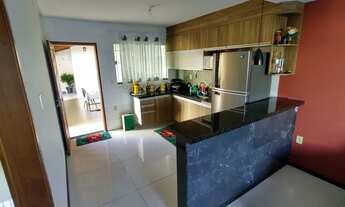 Imagem 4: Casa em Porto Canoa 130 m² Financia até 80