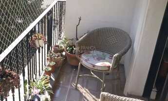 Imagem 7: Apartamento à venda - 112m² - 3 dorms. - 1 suite - 2 vagas de garagem