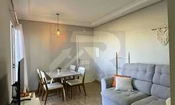 Imagem 6: Venda de Apartamentos / Padrão na cidade de Rio Claro