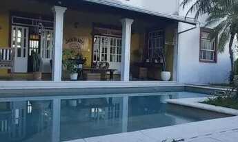 Imagem 3: SãO JOSé DOS CAMPOS - Casa de Condomínio - Urbanova