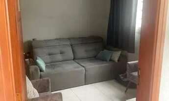 Imagem 4: Casa - Jardim Santa Judith - Campinas