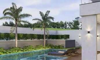 Imagem 2: Casa - Loteamento Mont Blanc Residence - Campinas