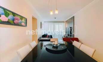 Imagem 6: Venda Apartamento 3 quartos Norte Águas Claras