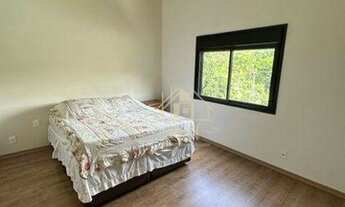 Imagem 2: Casa com 2 dormitórios para alugar, 180 m² por R$ 7.000/mês - Refúgio Saua II - Atibaia/SP