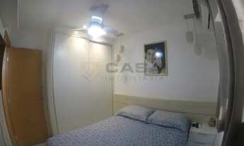 Imagem 6: BOM - Apartamento térreo no Condomínio Parque Boa Esperança Colina de Laranjeiras! 5G