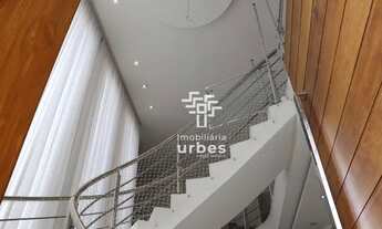 Imagem 4: Casa à venda, 280 m² por R$ 1.600.000,00 - Jardim Santa Alice - Santa Bárbara D'Oeste