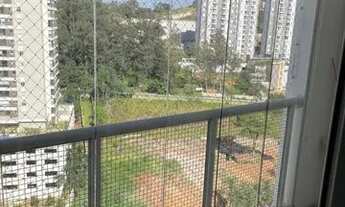 Imagem 4: Apartamento 55m² no Condomínio Chardonnay- 2 Dormitórios, 2 Banheiros e 1 Vaga