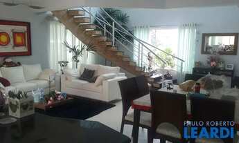 Imagem 4: CASA EM CONDOMÍNIO - CONDOMÍNIO HILLS 3 - SP