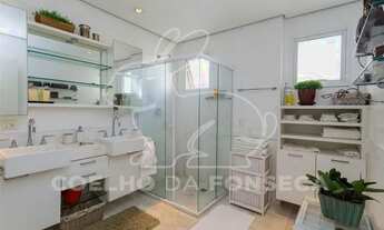 Imagem 6: São Paulo - Apartamento Padrão - Jardim América