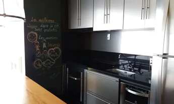 Imagem 5: Locação Apartamento 1 Dormitórios - 70 m² Itaim Bibi