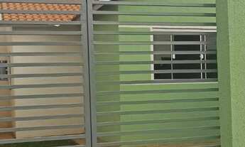 Imagem 2: Casa à venda no Bairro Monte Carlo