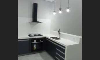 Imagem 5: Casa - Residencial Real Parque Sumaré - Sumaré