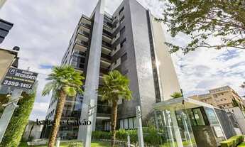 Imagem: Cobertura duplex com 312m²