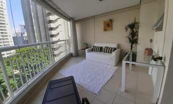 Imagem 3: Apartamento a venda com 54m² com 1 suíte e 1 vaga