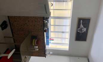 Imagem: Kitnet/conjugado para venda com 32 metros