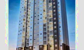 Imagem 2: Apartamento para venda tem 50 m² com 2 quartos com suíte e varanda em Pirituba - São Paulo