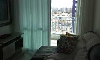 Imagem 5: Altos do Farol Apartamento com 3 dormitórios